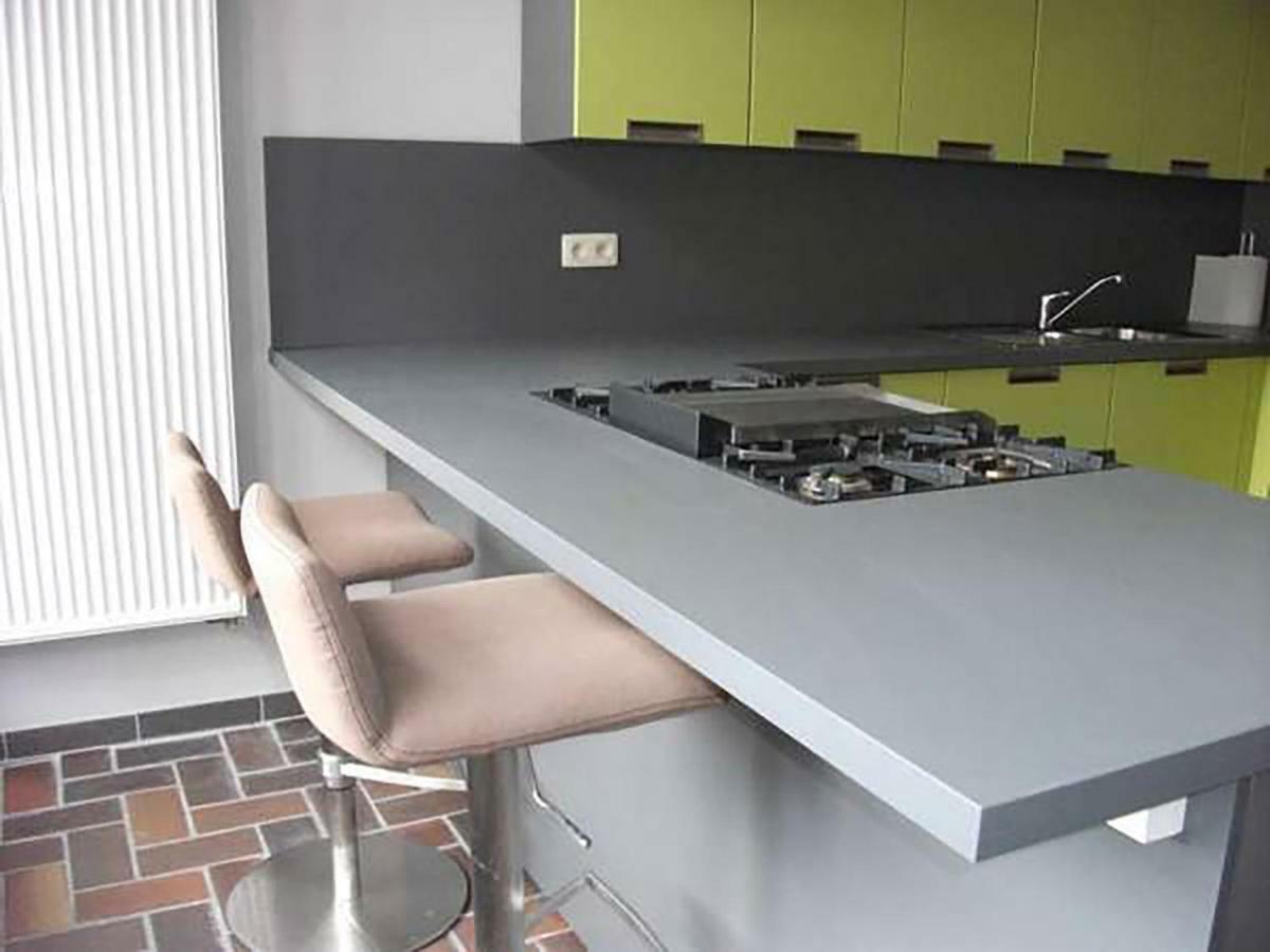Geldmunt Apartment Ghent Exterior photo